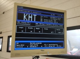 KHT multiscanner, (2)